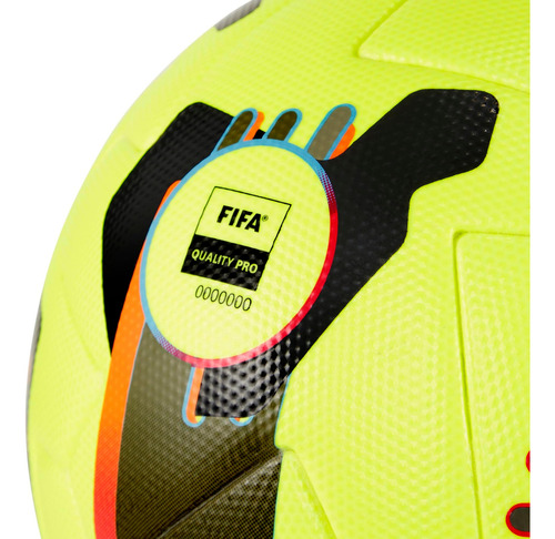 Balón De Fútbol Puma Orbita 1 (calidad Profesional De La Fif