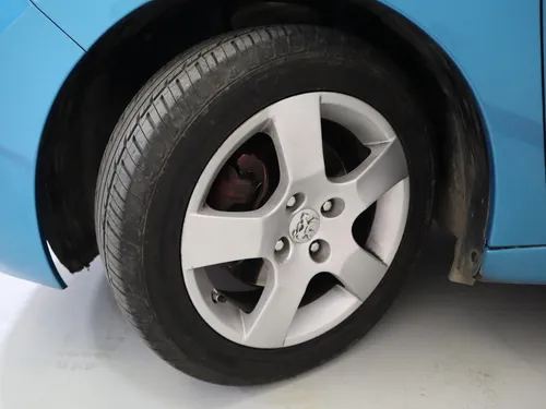 Peugeot 207 ALLURE 1.6 TP 5P CT