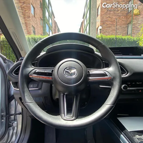 Mazda CX-30 2.0 Touring Aut Como Nueva Financiamos 100%