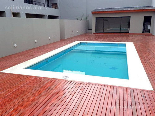 Departamento 2 Amb - Olivos
