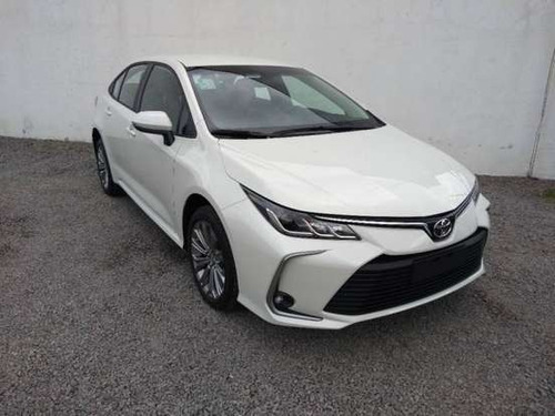 Toyota Corolla 2.0 Xei Auto 2019