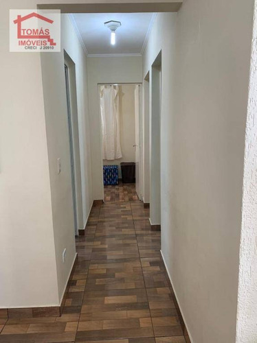 Imagem 10 de 15 de Apartamento Com 3 Dormitórios À Venda, 55 M² Por R$ 250.000,00 - Pirituba - São Paulo/sp - Ap1754