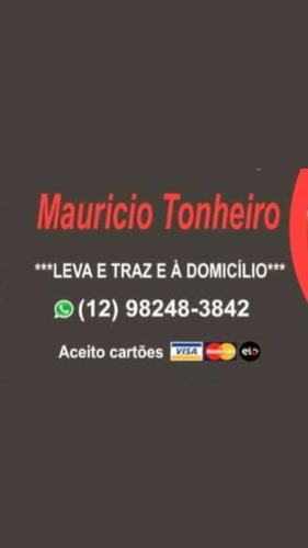 Imagem 5 de 5 de Lavagem Ecológica E Convencional De Veículos Delivery.