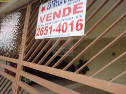 Imagem 3 de 23 de Casa Jardim Fernandes São Paulo/sp - 23