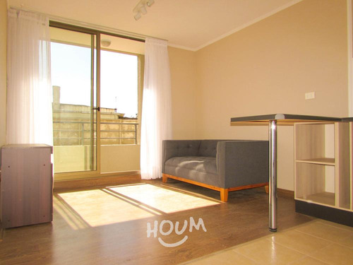 Departamento Miraflores Id: 106442