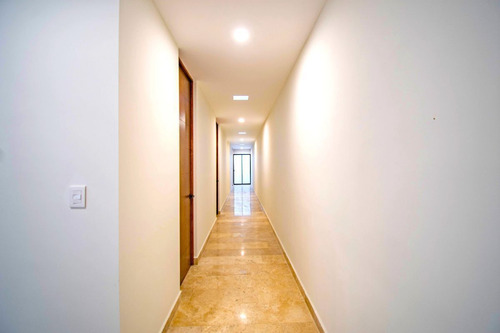 Casa En Dzityá De Una Planta, Ideal