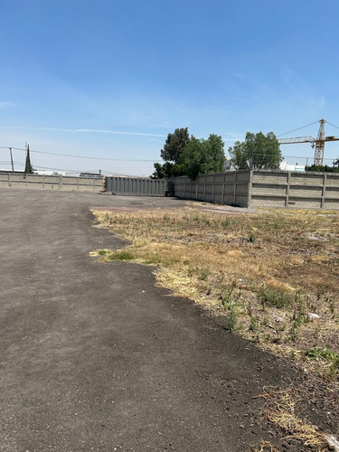 Bodega En Venta, Parque Industrial San Sebastián Xhala, 8,367 M2
