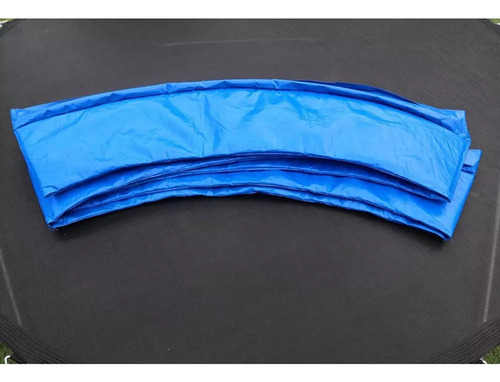 Funda Protectora De Esponja For Trampolín, 6 Pies De Diámet