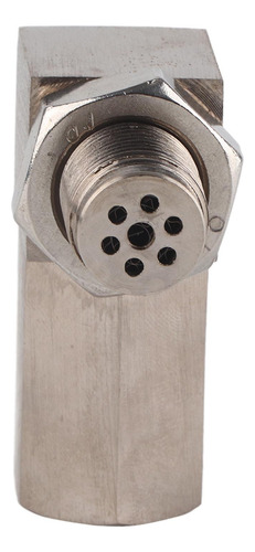 Check Converter 90° Sensor Spacer Cel Bung Fix Engine