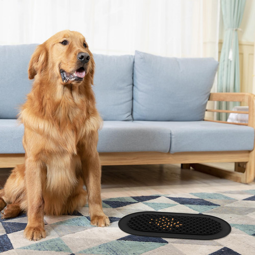 Alfombrilla Para Lamer Para Perros Alfombrilla Para Lamer De