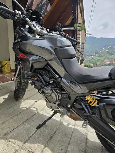 Se Vende Ducati Multistrada V2s Modelo 2023 En Muy Buen Esta