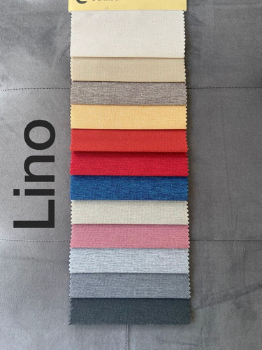 Imagen 8 de 10 de Puff Rectangular Pie De Cama Chenille