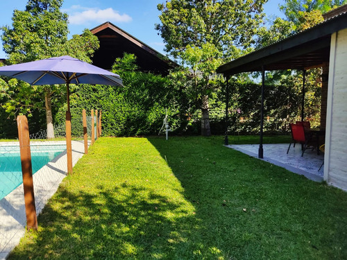 Imagen 19 de 30 de Venta Casa 4 Ambiente Lujan Hosteria Parque Pileta