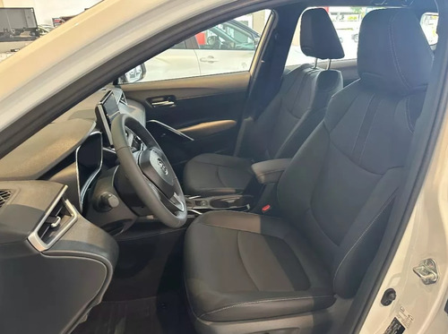 Toyota Corolla Cross 1.8 Hev Seg Ecvt
