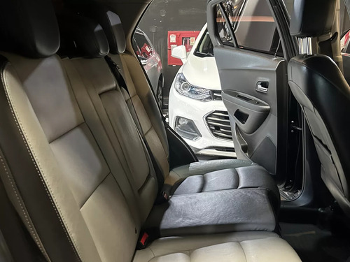 Chevrolet Tracker 1.8 Ltz+ Awd At 140cv