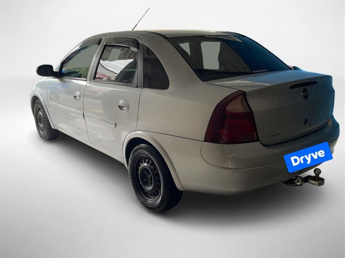 Imagem 4 de 13 de Chevrolet Corsa Sedã Premium 1.4 8v Flex