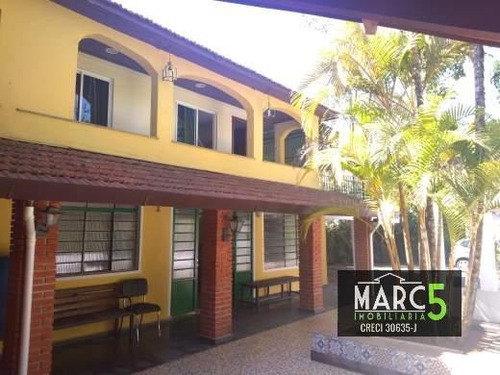 Imagem 7 de 20 de Casa - Chacara Bananal - 1241