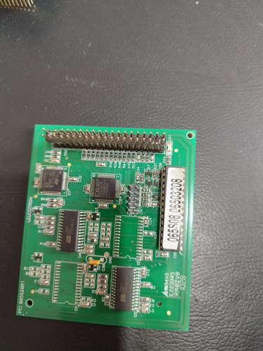 Leucotron Active Ip Tds - Ip 100 Sem Fonte (ler Descriçao) (Usado)