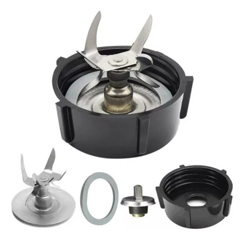 Qw Peças De Reposição Blender Blade Compatíveis Com Oster,