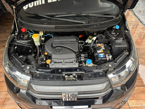 Fiat Mobi 1.0 Like Flex 5p