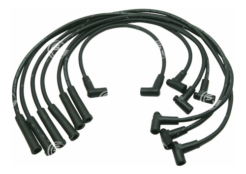 Cables Bujía Ifuel Para Blazer L6 2.8l 1984-1984 