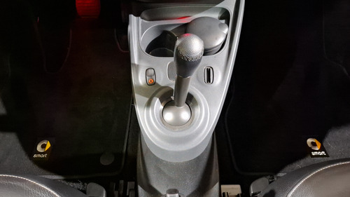 Smart Forfour 0.9 PRIME TURBO