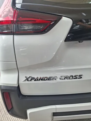 Mitsubishi Xpander 1.5 Cross At