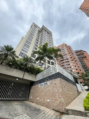 Apartamento en alquiler