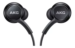 Audífonos Samsung Akg Usb C Para Galaxy S23 Plus Ultra