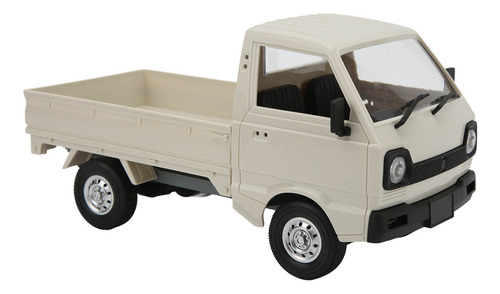 Auto Rc Todo Terreno D12 Mini 1/16 4wd Drift Truck