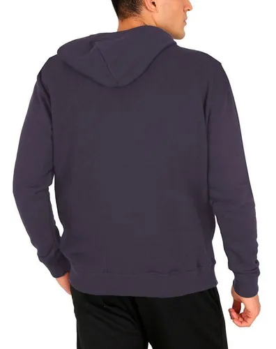 Buzo violeta hombre sale