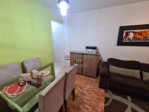 Imagem 4 de 26 de Apartamento De 52m² A 6 Minutos Do Metrô Carrão, À Venda ! - Ap2726