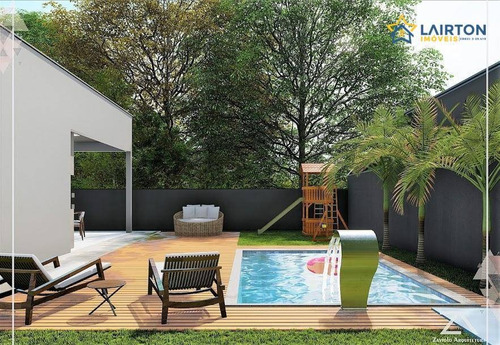 Imagem 2 de 10 de Casa Com 3 Dormitórios À Venda, 145 M² Por R$ 900.000,00 - Buona Vita Gold - Atibaia/sp - Ca2290