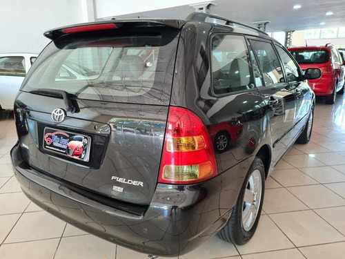 Imagem 5 de 14 de Toyota Corolla Fielder Se-g 1.8 16v 4p