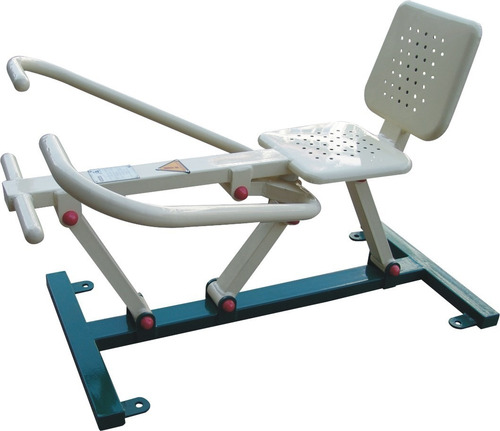 Paquete Gimnasios Al Aire Libre Super Promo