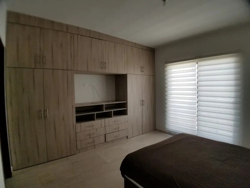 Casa En Renta En Residencial Palma Real, Torreón, Coahuila De Zaragoza