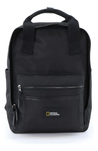 Mochila National Geographic Legend 13lt Color Negro