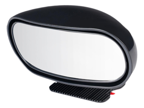 Espejo Retrovisor Auxiliar Para Coche Con Rotación 1 Pieza