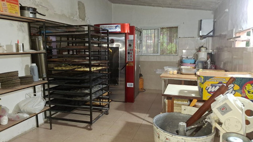 Se Vende Casa 3 Dorm. En Molinari -cosquin