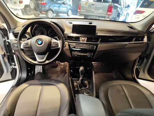 BMW X1 2.0 S-Drive 20i Sportline