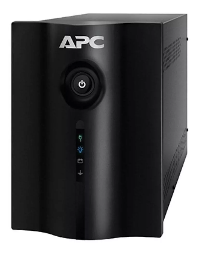 Primeira imagem para pesquisa de nobreak apc 600va