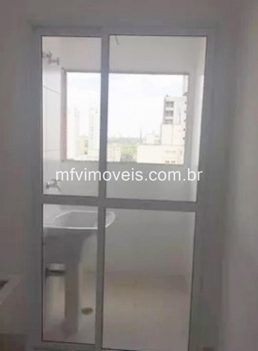 Imagem 7 de 15 de Apartamento 1 Quarto À Venda Na Rua Lisboa - Cerqueira César - Apa1298