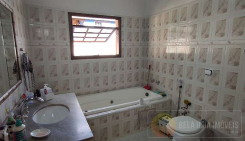 Imagem 5 de 30 de Casa Em Ilhabela/sp Ref:711 - 711