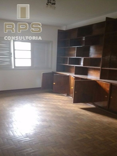 Imagem 11 de 30 de Casa A Venda Bairro Vila Santista Em Atibaia, Com 3.023,00 M² - Ca00162 - 4784600
