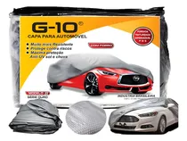 Comprar Capa Cobrir Carro Grossa Impermeavel Proteção Sol Chuva Gato