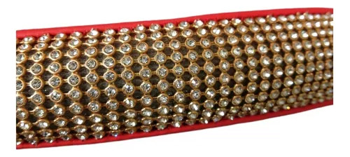 Funda Cubre Volante De Diamantes Fd906 Audi Rs5 2014