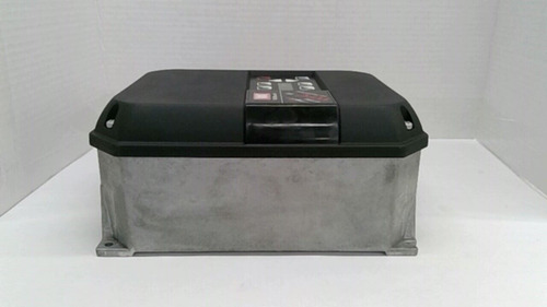 Tb Woods Wfcc2001-0cht E-trac Ac Inverter 1 Hp 230 Volt Bbr