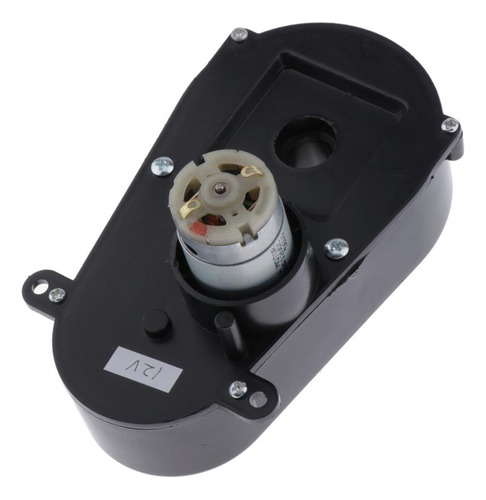 0 Eléctrico Motor De Dirección Para Rs280 380 Motor C-12v