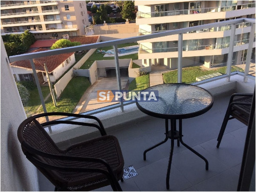 Imagen 6 de 7 de Apartamento 2 Dormitorios En Alquiler