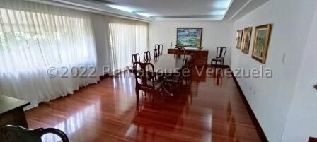 Imagen 10 de 21 de Casa En Venta 22-20489 En Cumbres De Curumo Wp 04120104330